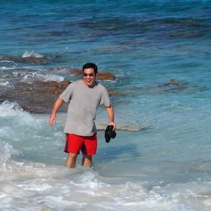 Meet your Posher, Tuan